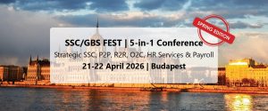 SSC-GBS FEST Spring 2026 5-in-1 Conference by Connect Minds